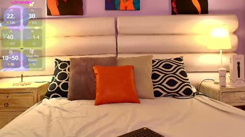 milan_sweetie online show from 07.17.26