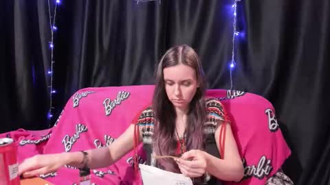 MilAna online show from 09.08.25