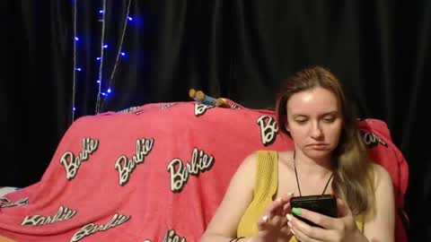 MilAna online show from 05.18.26