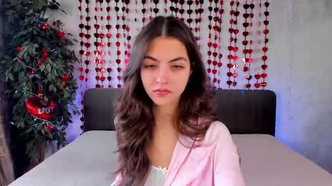 Milana online show from 02.10.25