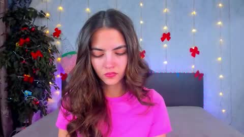 Milana online show from 02.02.26