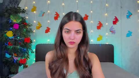 Milana online show from 04.17.26