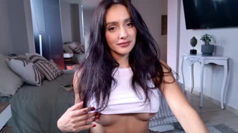 milana online show from 03.26.26