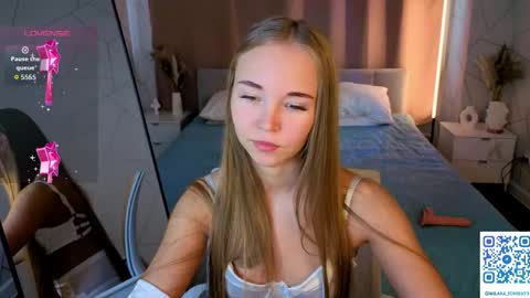 Milana online show from 05.15.26