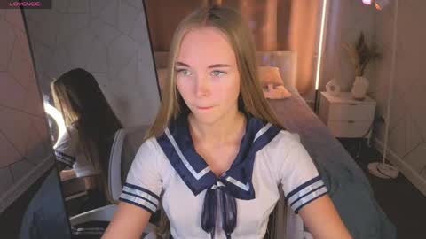 Milana online show from 05.28.26