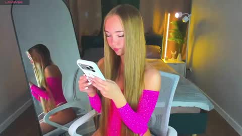 Milana online show from 05.30.26