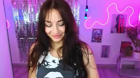 Milana online show from 03.03.26