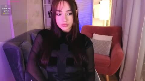 Snapshot of milana_sugar chatting on 03.28.26 Milana online show from 03.28.26