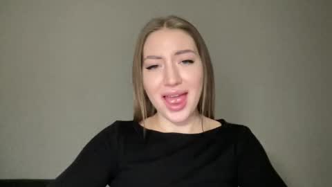 Milana online show from 12.02.24