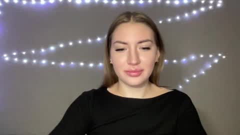 Milana online show from 12.03.24