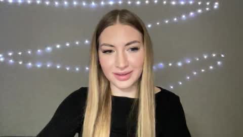 Milana online show from 12.04.24