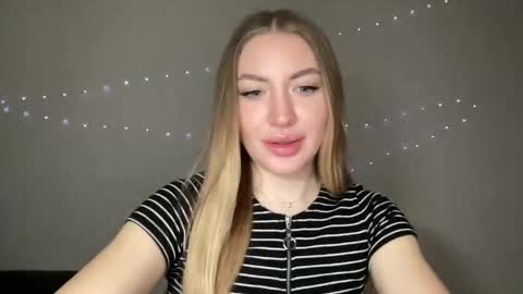 Milana online show from 12.11.24