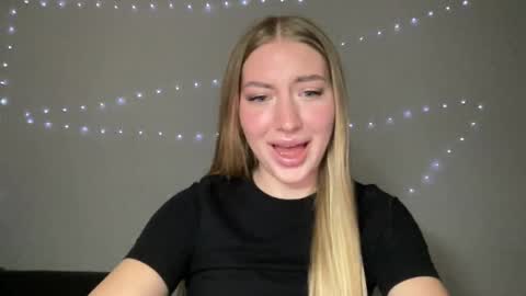 Milana online show from 12.23.24