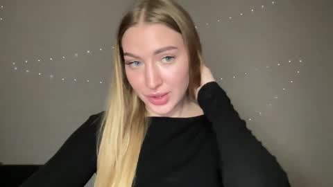 Milana online show from 12.26.24