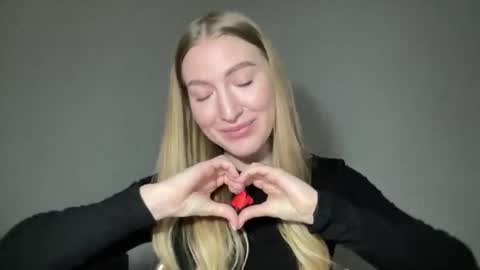 Milana online show from 01.13.25