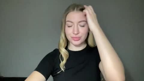 Milana online show from 01.16.25