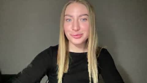 Milana online show from 01.19.25