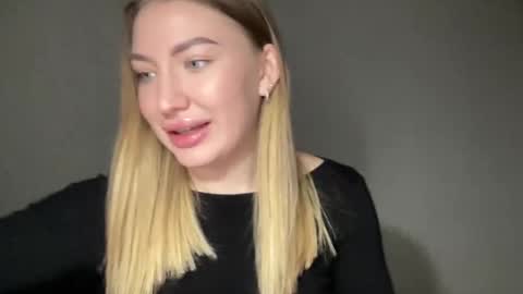 Milana online show from 01.21.25