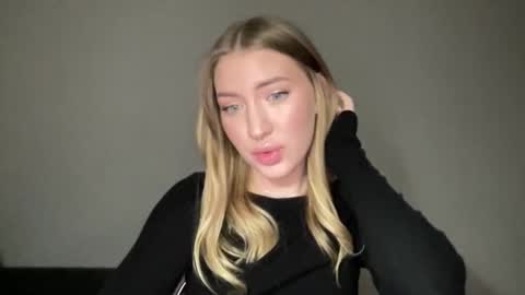 Milana online show from 01.27.25