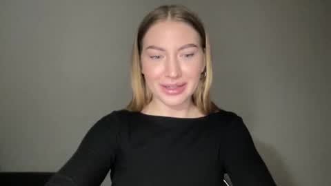 Milana online show from 01.28.25