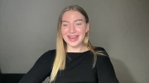 Milana online show from 01.29.25