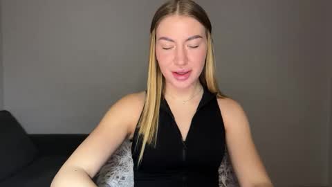 Milana online show from 02.09.25