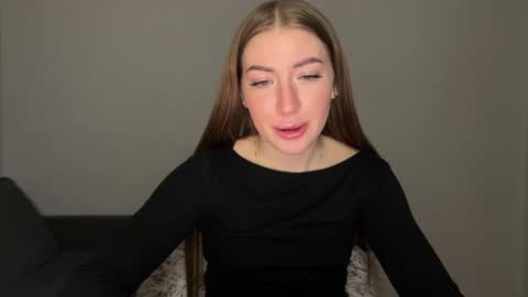 Milana online show from 02.19.25