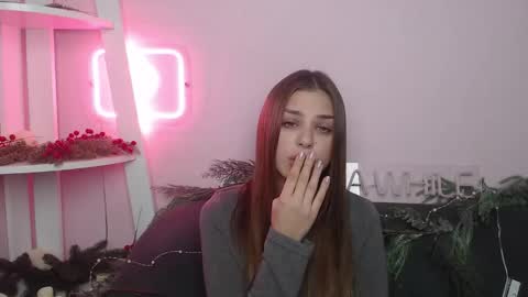 milanaangelas online show from 01.13.26