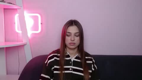 milanaangelas online show from 02.17.26