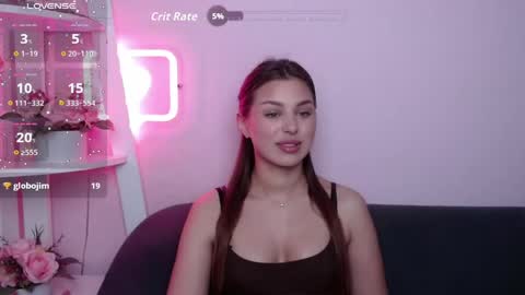 milanaangelas online show from 05.15.26