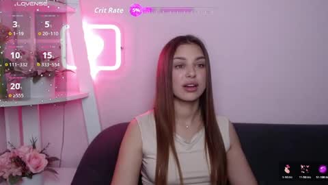 milanaangelas online show from 05.21.26