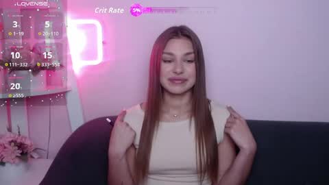 milanaangelas online show from 05.31.26