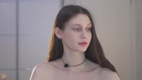 Snapshot of milanabaileys chatting on 02.11.25 Milana online show from 02.11.25