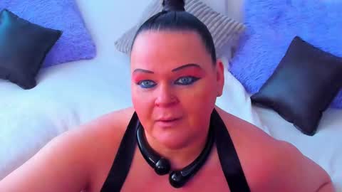 Lana online show from 03.02.25