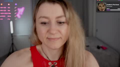 Milana online show from 03.23.26