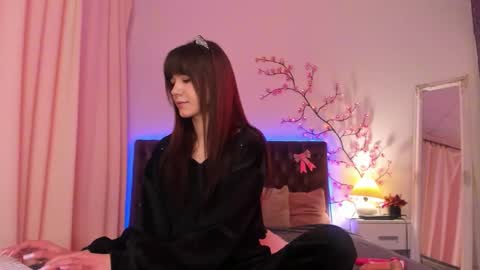 Milana online show from 03.20.26