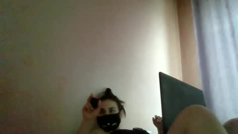 milanako online show from 01.19.25