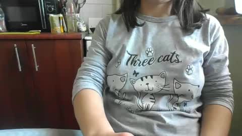 milanako online show from 02.02.25