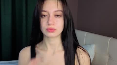 Milana online show from 11.27.25