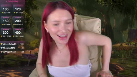 Milana online show from 01.23.25