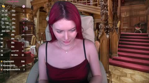 Milana online show from 02.06.25