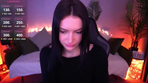 Milana online show from 03.22.26