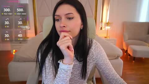 Snapshot of milanamusee chatting on 05.07.26 Milana online show from 05.07.26
