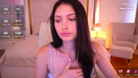 Snapshot of milanamusee chatting on 07.06.26 Milana online show from 07.06.26