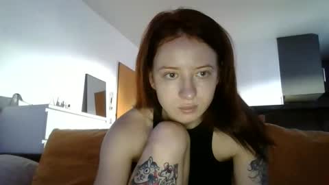 MilanaNoir online show from 10.27.25