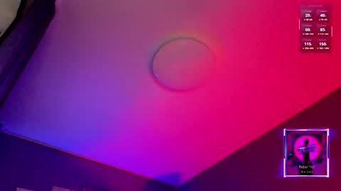 analiMilana online show from 11.18.25