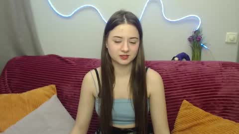 milanaroz online show from 02.07.26