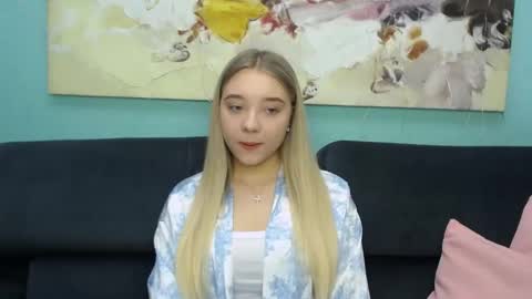 Milana online show from 02.21.26