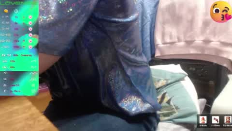 Luna-- link in bio online show from 01.12.26