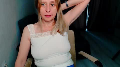 Milena online show from 06.05.26